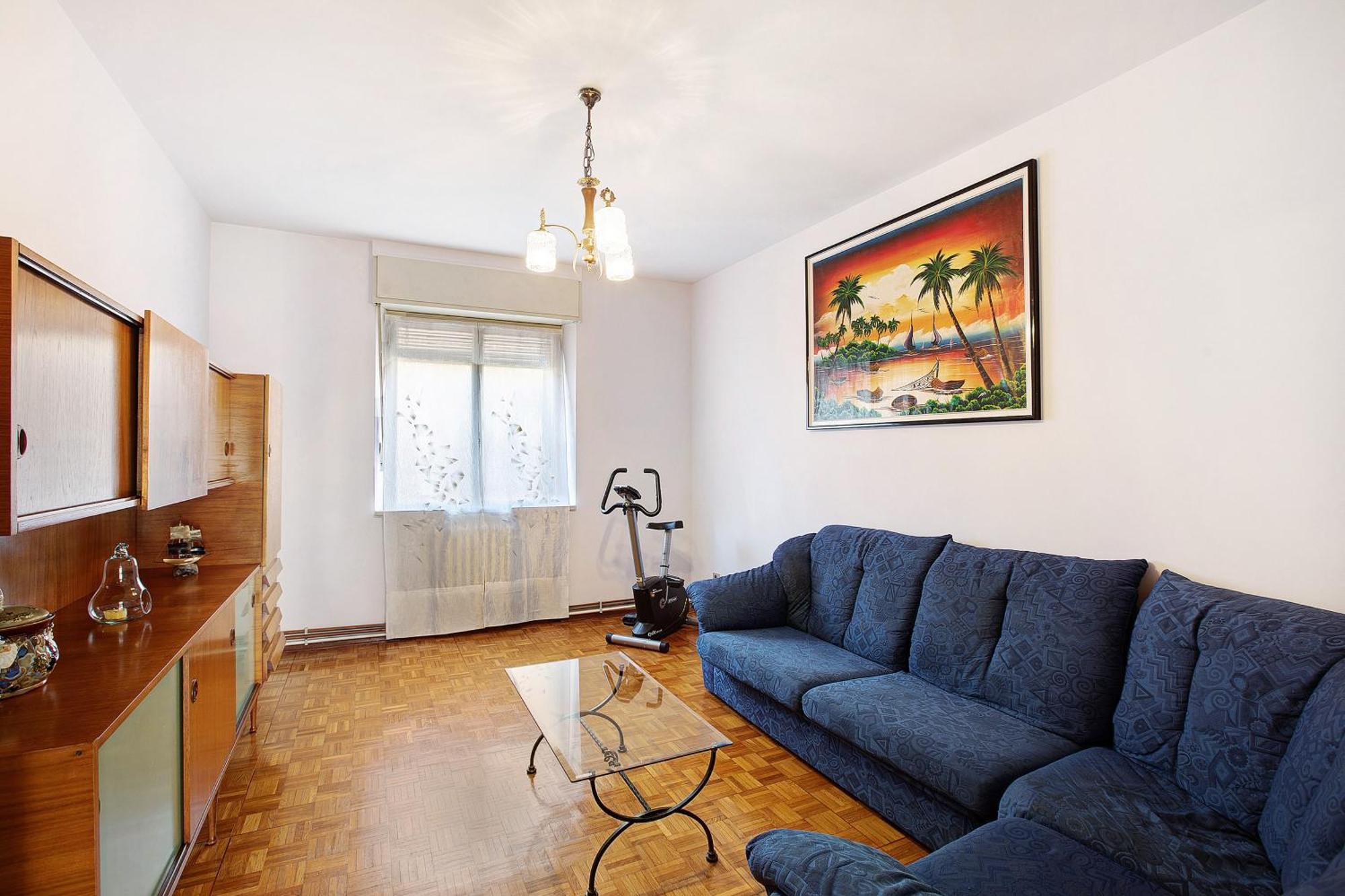 Maison Blanchet Apartment *